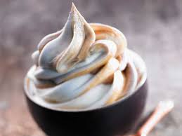 Epingle Par Jo Falga Sur Recettes Sucrees Thermomix Recette Recette De Glace Italienne Recette