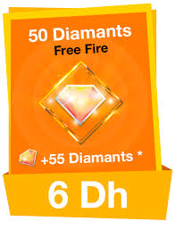 Vous souhaitez vous approvisionner en diamants et objets de votre jeu préféré ? Orange Garena Free Fire Orange