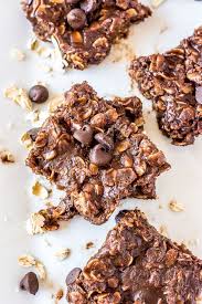 Easy No Bake Cookies With Chocolate Chips And Peanut Butter Recipe Easy No Bake Cookies Best Cookie Recipes No Bake Cookies