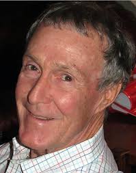 William Webster Obituary