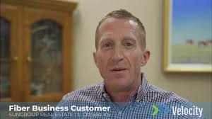 Velocity High Speed Internet Service