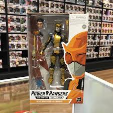 We did not find results for: Hasbro Lightning Collection Power Rangers Beast Morphers Gold Ranger Rogue Toys