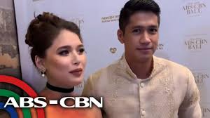 Kylie nicole padilla, 23, daughter of action star robin padilla, is reportedly three months pregnant. Son Of Kylie Padilla And Aljur Abrenica In Hospital After He Was Bitten By A Dog Abs Cbn News