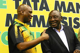 Ntshavheni , khumbudzo phophi silence , ms small business development  ministry of  zulu, lindiwe, ms social development  ministry of  mthethwa, nkosinathi. Khumbudzo Ntshavheni Denies Pocketing Funds From Cr17 Campaign