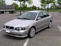 Volvo S40 20t Specs Photos Videos And More On Flipacars