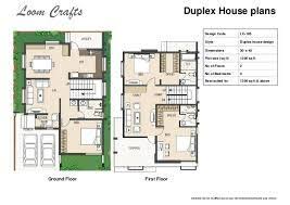 Image Result For Duplex House Plans India 1200 Sq Ft Duplex House Plans Duplex House Garage House Plans