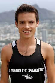 2013 Men's Cross Country Roster