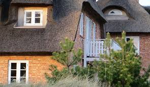Atemberaubende ausblicke aufs meer aus bodentiefen panoramafenstern. Ferienhaus Am Meer In Deutschland Ferienhaus Deutschland