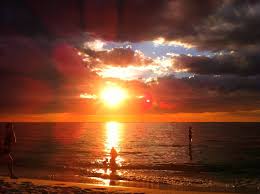 Perth Sunset Perth Western Australia Places To Go Western Australia Sunset