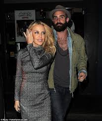 The body of dianna brice was discovered in a wooded area in southwest philadelphia, about one mile from where her boyfriend's car of her boyfriend was a missing pregnant pennsylvania woman was found dead in philadelphia — and investigators are searching for her boyfriend, according to reports. Kylie Minogue And Joshua Sasse Pictured For The Last Time Daily Mail Online