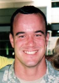 Obituary information for SPC James K. Logan