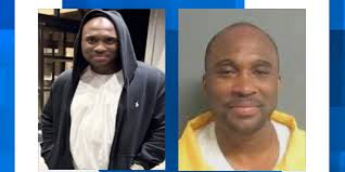 Fugitive Jeroid Price captured 78 days after court reversed early release