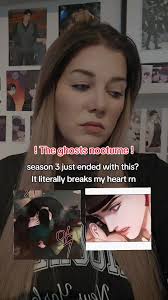 The Ghosts Nocturne Chapter 97 Analysis and Reactions