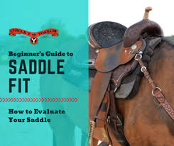 How To Measure A Saddle Seat Size Circle Y