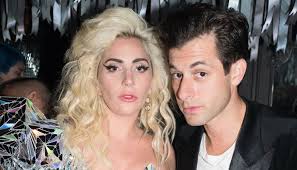 Mark Ronson habla del proceso de producción de "Joanne"