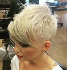 You don't have to go short if you are older than 35. The Best Hairstyles And Haircuts For Women Over 70 Hair Styles