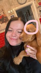 Is your dog's occiput growing abnormally?