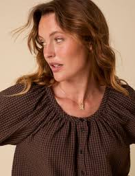 The Chocolate Brown Edit