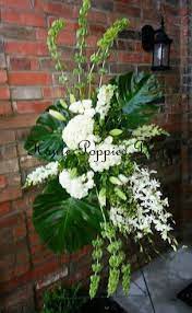 Your funeral wreath stock images are ready. Burial Wreath