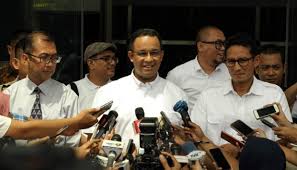 Ajukan pertanyaan tentang tugas sekolahmu. Soal Open Government Tiga Hal Penting Menurut Anies Pilkada Tempo Co