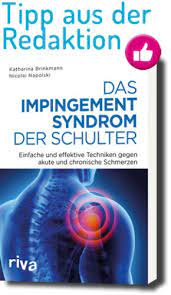 Schnelle Hilfe Gegen Schulterschmerzen Impingement Syndrom Tipps