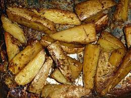 Pommes De Terre Au Four Style Potatos Recette Pomme De Terre Au Four Recette Pomme De Terre Recette Pomme