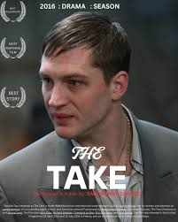 Molly's Game movie review with intrigue and poker