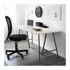 Linnmon Tischplatte Weiss Ikea Deutschland Ikea Micke Desk White Desks Micke Desk