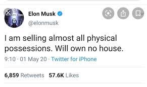 Probably sooner, musk said on twitter, when asked about the company's design timeline. Elon Musk On Twitter I Am Accumulating Resources To Help Make Life Multiplanetary Extend The Light Of Consciousness To The Stars