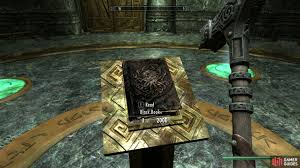 Gardener Of Men Main Quests Dragonborn Dlc The Elder Scrolls V Skyrim Gamer Guides