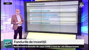 Fondurile deschise de investiții sunt o alternativă la instrumentele clasice de economisire având ca obiectiv obținerea unor randamente superioare acestora. Principalele Avantaje È™i Dezavantaje Ale Fondurilor De InvestiÈ›ii Digi24 Banii In MiÈ™care Youtube