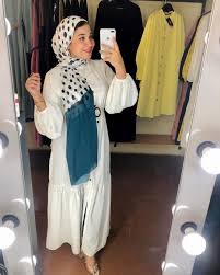 صور فساتين محجبات خروج Hijab Dress Party Hijab Dress Dresses