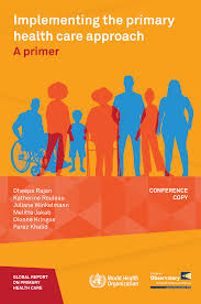 PHC book