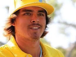 Rickie Fowler Junior Golf Clubs Rickie Fowler Best Golf Courses