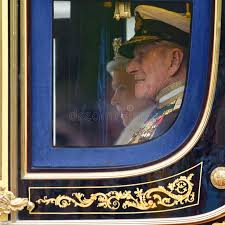 Queen Elizabeth Ii And Prince Philip London Uk May 8th 2013 Queen Elizabeth Sponsored Ad Affiliate I Queen Elizabeth Ii Prince Philip Elizabeth Ii