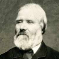 Reuben Carter (1826–1906) • FamilySearch