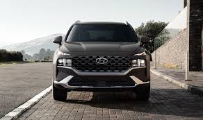 Enjoy free cancellation on most hotels. 2021 Santa Fe Thinks Of Everyone S Safety Hyundai Canada