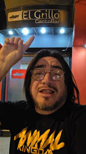 Te quedas por #asuncion ? Estas son las opciones saludables y divertidas  para esta #semanasanta Llamanos:, El Grillo Canto Bar 0981-595-500, AKG  Gigantes 0992-830-302, #bar #karaoke #gymlover ...