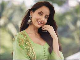 Recently, she set the internet on fire with her. Nora Fatehi Did You Know Nora Fatehi Has Worked In Malayalam Films Malayalam Movie News Times Of India