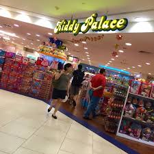 Kiddy Palace Downtown Core 0 Tips