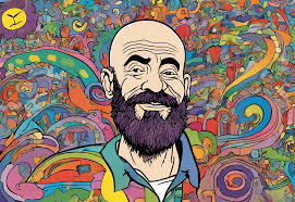 Shel Silverstein Biography and Video