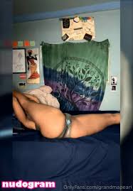 grandmapearl  grandmapearl_ Nude Leaks OnlyFans Photo 3 - Nudogram v2.0