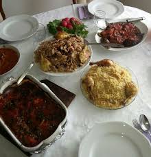 Typisch Kurdisches Essen Persian Food Food Desserts
