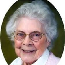 Obituary information for Anna Frances Marcum