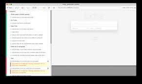 Write a word that is similar in meaning to the 2. Stop Using Page Objects And Start Using App Actions