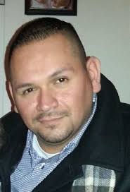 Obituary information for Noel Oscar Guevara