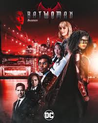 After a first season that never quite got off the ground creatively, batwoman announced that original star ruby rose would be leaving but that the series would hang around without her. Riyadgraphisme On Instagram I Made This New Poster For Cwbatwoman Season 2 Nicolekang Rachieskarsten Camrusj Meagantandy J New Poster Poster Season 2