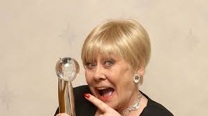 Coronation Street star Liz Dawn, who played Vera Duckworth, dies aged 77