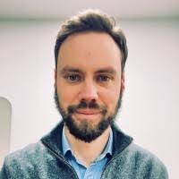 Eric Molter's Instagram, Twitter & Facebook