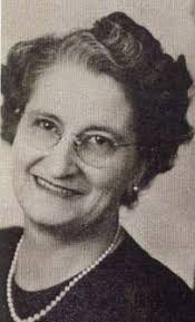 Cynthia Bigler Clark (1900-1956)